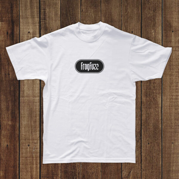 Round Logo S/S TEE（Tシャツ）