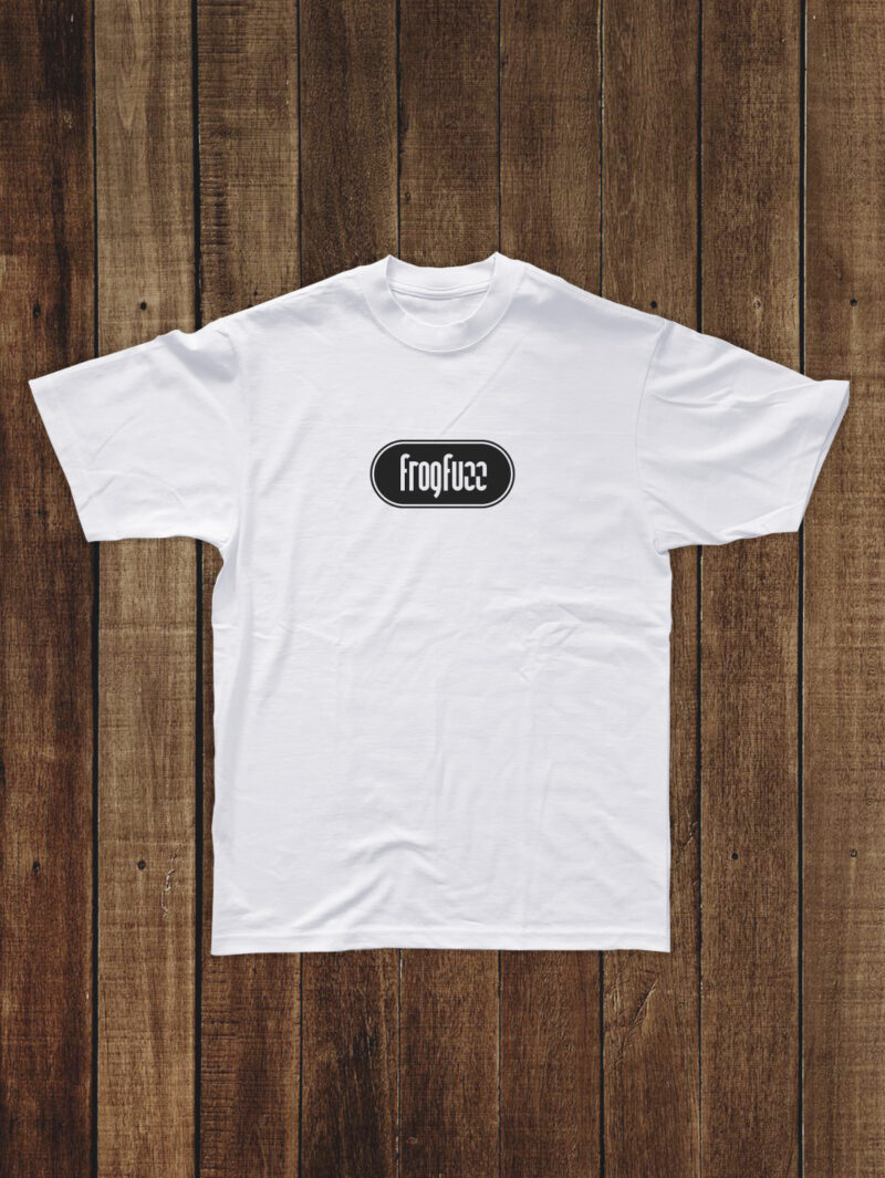 Round Logo S/S TEE（Tシャツ）