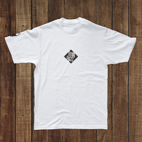 Square Logo Tシャツ S/S TEE