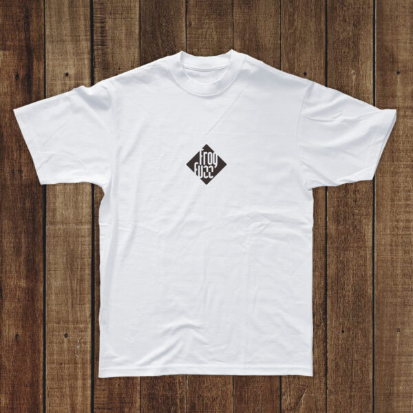 Square Logo S/S TEE（Tシャツ）